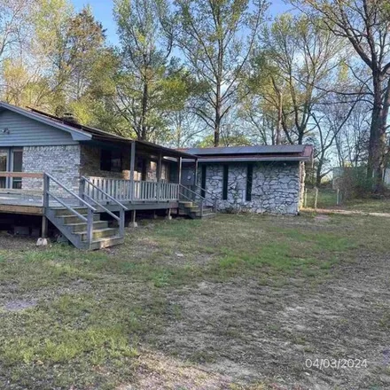 Buy this 3 bed house on 2504 North Shore Road in Pope County, AR 72823