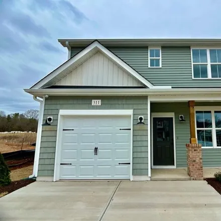 Rent this 4 bed house on Patagonia Place in Clayton, NC 27520