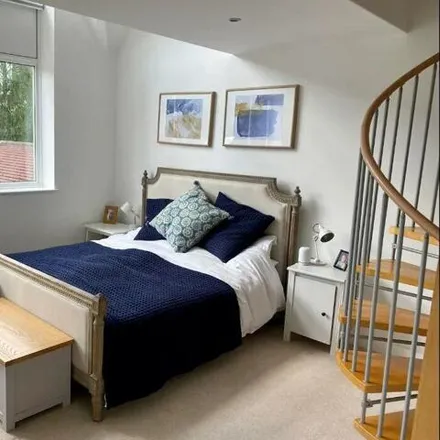 Image 9 - 36 Blandford Avenue, Oxford, OX2 8DY, United Kingdom - Duplex for rent