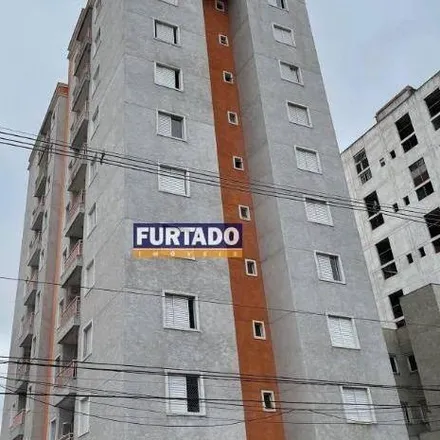 Rent this 2 bed apartment on Rua Rio Grande do Norte in Santa Terezinha, Santo André - SP