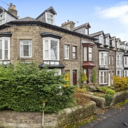 Buy this 6 bed house on West Road House in West Road, Buxton