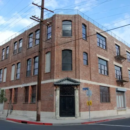Image 1 - 1507 Jesse Street, Los Angeles, CA 90021, USA - Apartment for rent