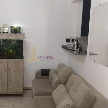 Buy this 2 bed apartment on Rua das Canoas in Betânia, Belo Horizonte - MG