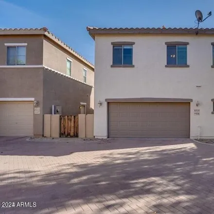 Image 2 - 10324 West Sands Drive, Peoria, AZ 85373, USA - House for rent