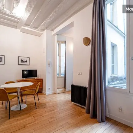 Image 9 - 53 Rue Montmartre, 75002 Paris, France - Apartment for rent