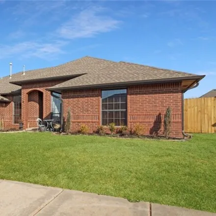 Buy this 4 bed house on 2350 Kingsley Lane in Oklahoma City, OK 73128