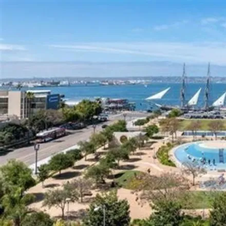 Image 3 - 1495 Pacific Highway, San Diego, CA 92101, USA - Condo for sale
