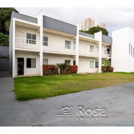 Image 1 - Stro.go e Cia, Avenida Ipiranga 560 B, Goiabeira, Cuiabá - MT, 78032-035, Brazil - Apartment for rent
