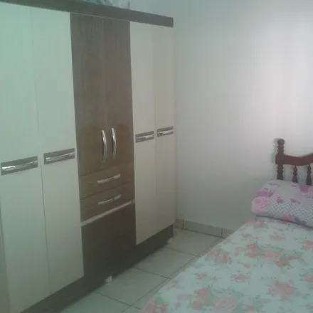 Rent this 4 bed house on Cuiabá in Real Parque, BR