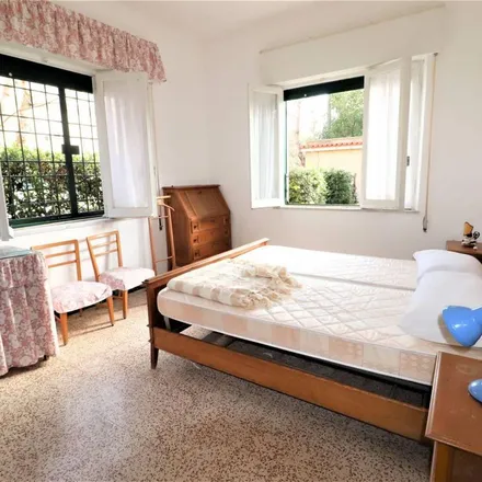 Rent this 3 bed apartment on Scuola dell'Infanzia "Santa Teresa di Gesu' Bambino" in Via del Carmelo, 00058 Santa Marinella RM