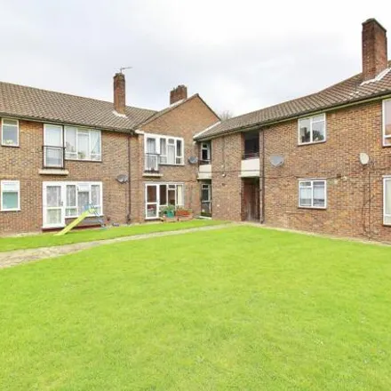 Buy this 3 bed apartment on Syon Lane in London, TW7 5NJ