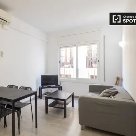 Rent this 2 bed apartment on Carrer de Domènech in 7-9, 08012 Barcelona