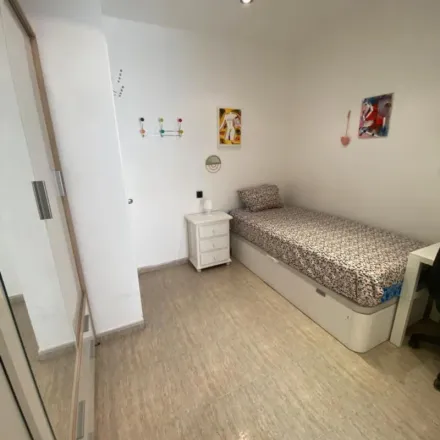 Rent this 4 bed apartment on Carrer de Ramon Turró in 10, 08005 Barcelona