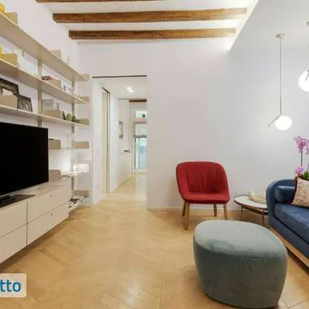Image 9 - Via Ponte Vetero 22, 20121 Milan MI, Italy - Apartment for rent