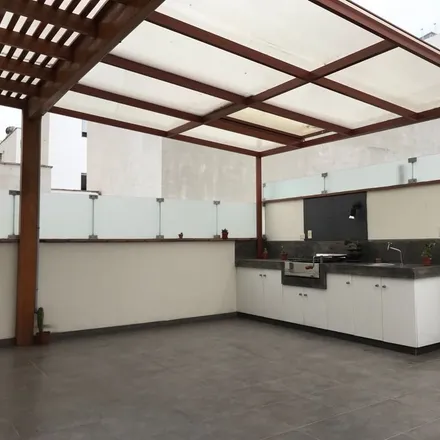 Buy this 3 bed apartment on Lima Cricket Club in Jirón Miguel Soto Valle, Magdalena