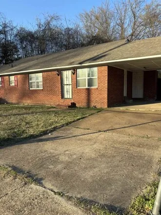 Image 2 - Raleigh-Millington Road, Memphis, TN 38128, USA - House for sale