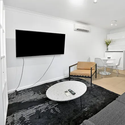 Image 2 - Darling Street, South Yarra VIC 3141, Australia - Apartment for rent