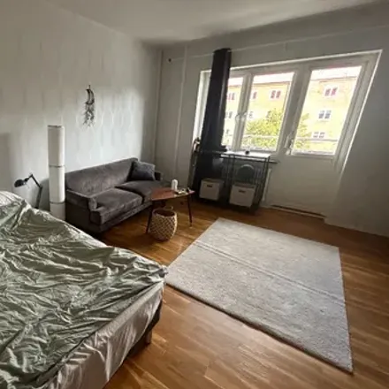 Image 4 - Norra Stenbocksgatan 33C, 254 43 Helsingborg, Sweden - Room for rent