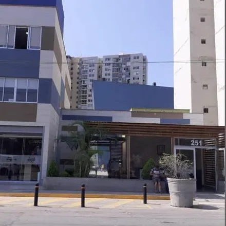 Buy this 4 bed apartment on Avenida Los Nogales in El Agustino, Lima Metropolitan Area 15002