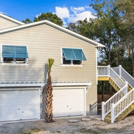 Buy this 3 bed townhouse on 360 Craig Drive in Emerald Isle, NC 28594