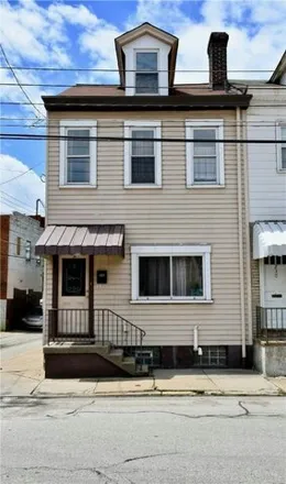 Rent this 3 bed house on Bloomfield Groceria in Corday Way, Pittsburgh