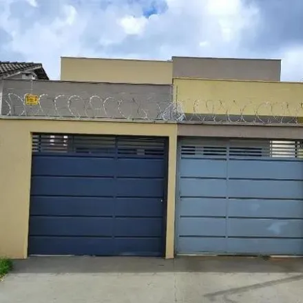 Buy this 3 bed house on Rua VB-3 in Setor Novo Horizonte, Goiânia - GO