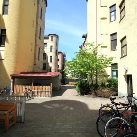 Image 2 - Sturegatan 5a, 211 49 Malmo, Sweden - Apartment for rent