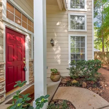 Image 2 - 78 Wintergreen Trl, The Woodlands, Texas, 77382 - Townhouse for rent
