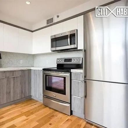 Rent this studio apartment on 312 Eckford Street in New York, NY 11222