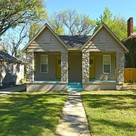 Buy this 2 bed house on 1563 Tutwiler Avenue in Memphis, TN 38107