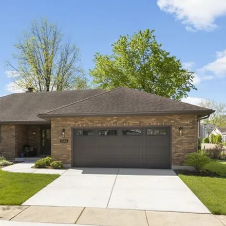 Buy this 3 bed house on 1574 Bradley Court in Naperville, IL 60565