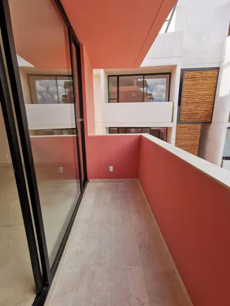 Image 8 - Calle Arce, 77560 Arboledas, ROO, Mexico - Apartment for rent