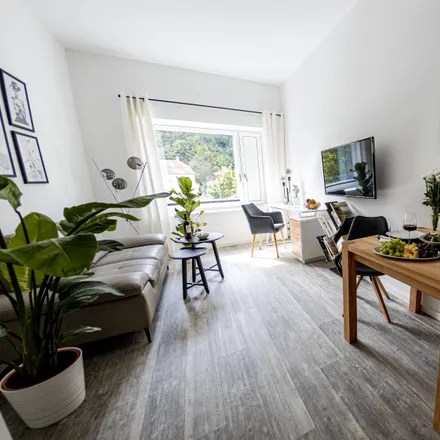 Rent this 1 bed apartment on Löwenmühlstraße 6 in 94034 Passau, Germany