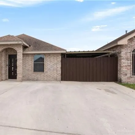 Buy this 3 bed house on Ivory Avenue in Rio Grande City, TX