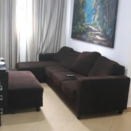 Buy this 2 bed apartment on Estrada dos Bandeirantes 14919 in Vargem Pequena, Rio de Janeiro - RJ