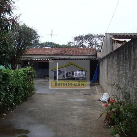 Image 1 - Rua Adamastor Pischner, Jardim Villagio Ghiraldelli, Hortolândia - SP, 13184-654, Brazil - House for sale