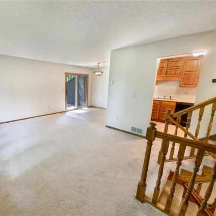 Image 3 - 7702 York Lane North, Brooklyn Park, MN 55443, USA - Townhouse for sale