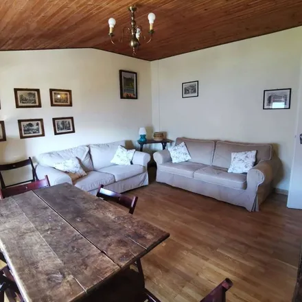 Rent this 3 bed apartment on Via Clotes in 10056 Sauze d'Oulx TO, Italy