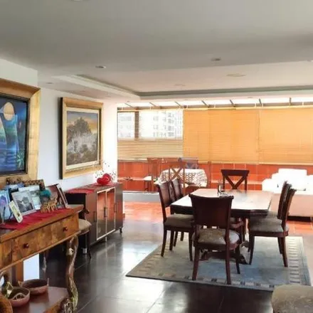 Buy this 3 bed apartment on Barón Alexander von Humboldt in 170107, Quito