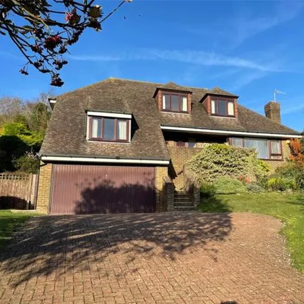 Image 1 - Rochester Close, Eastbourne, BN20 7TW, United Kingdom - House for sale