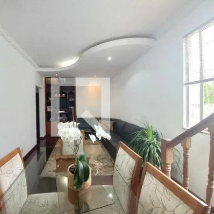 Buy this 3 bed apartment on Rua Ondina Pedrosa Nahas in Pampulha, Belo Horizonte - MG