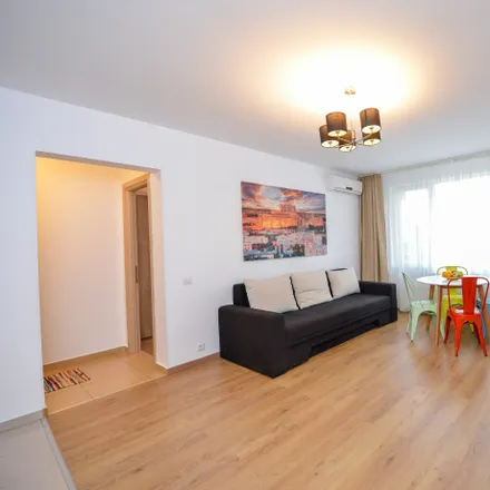 Rent this 3 bed apartment on Bl. 9 Turn in Strada Ion Câmpineanu 25, 010033 Bucharest