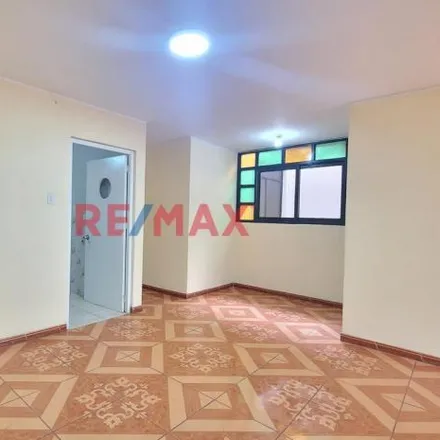 Rent this 2 bed apartment on Leo in Las Palmeras, Lima Metropolitan Area 15302