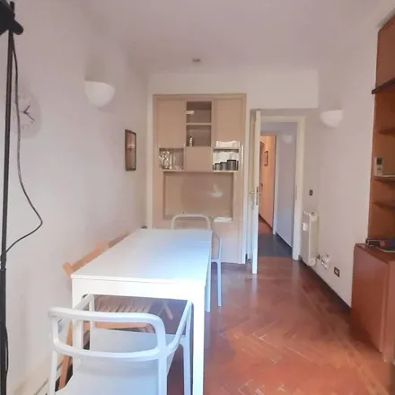 Rent this 2 bed apartment on Via Feliciano Scarpellini 30 in 00197 Rome RM, Italy