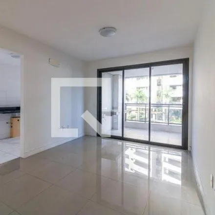 Rent this 2 bed apartment on Rua Rodrigo Melo Franco in Camorim, Rio de Janeiro - RJ