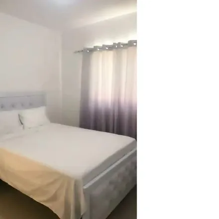Rent this 3 bed apartment on Higüey in La Altagracia, Dominican Republic