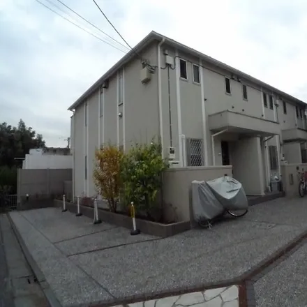 Rent this 2 bed apartment on unnamed road in Minami-Magome 5-chome, Ota