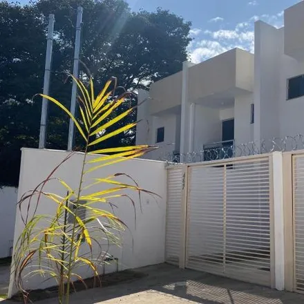 Buy this 3 bed house on Rua Pirapetinga in Imbiruçu, Betim - MG