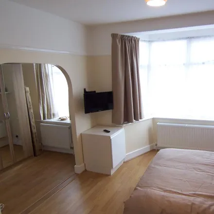Rent this 1 bed room on 47 Forest View Road in London, E17 4EL
