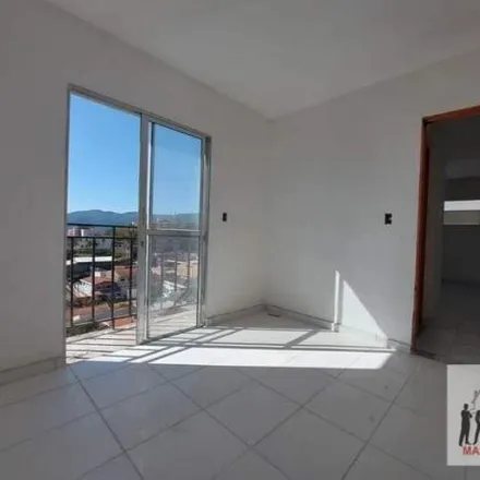 Buy this 2 bed apartment on Rua Natalino Vitti in Região Urbana Homogênea XI, Poços de Caldas - MG